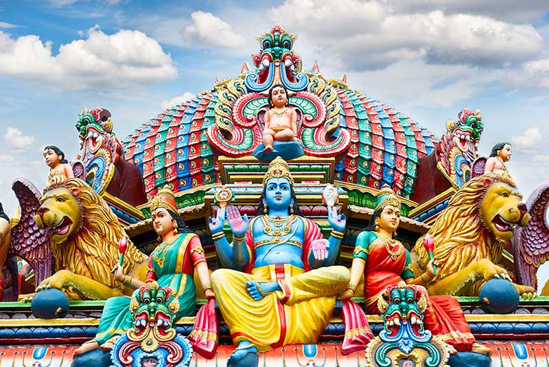 little-india-singapore